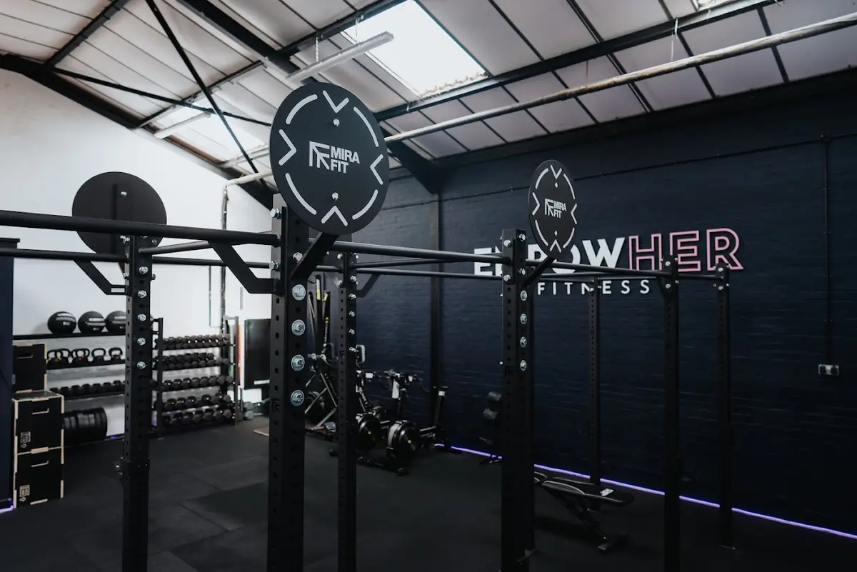 EmpowHER Fitness Norwich, Norwich