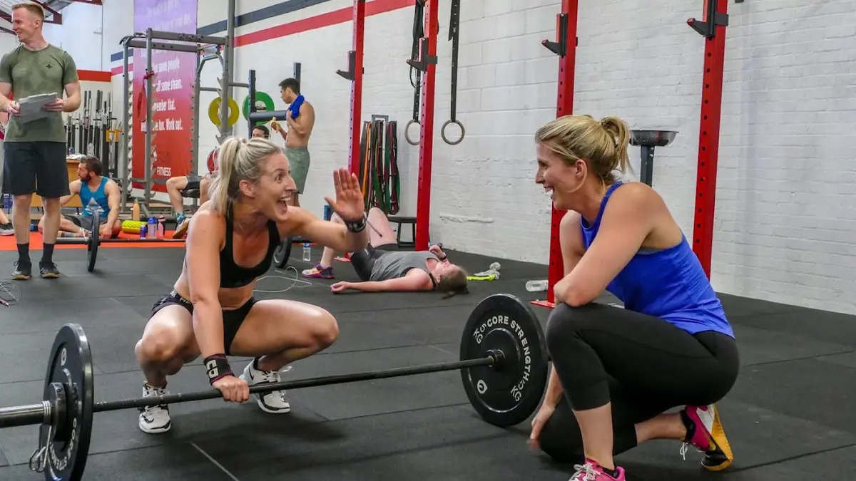 GAIN Fitness, Norwich