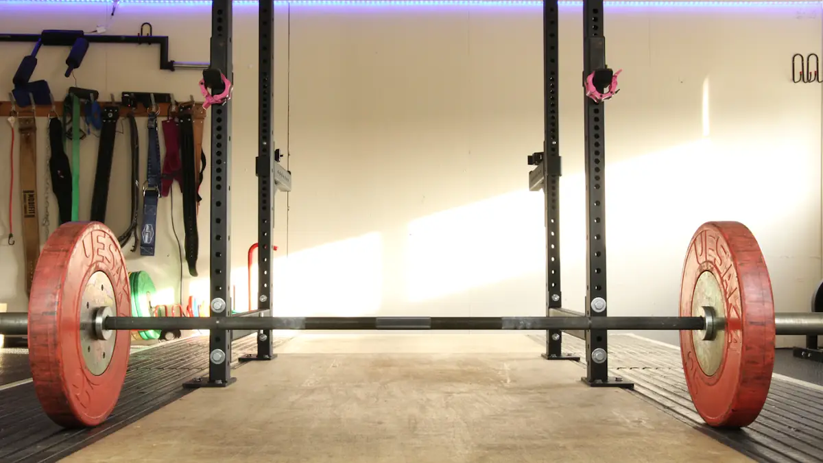 Norwich Strength Training, Norwich