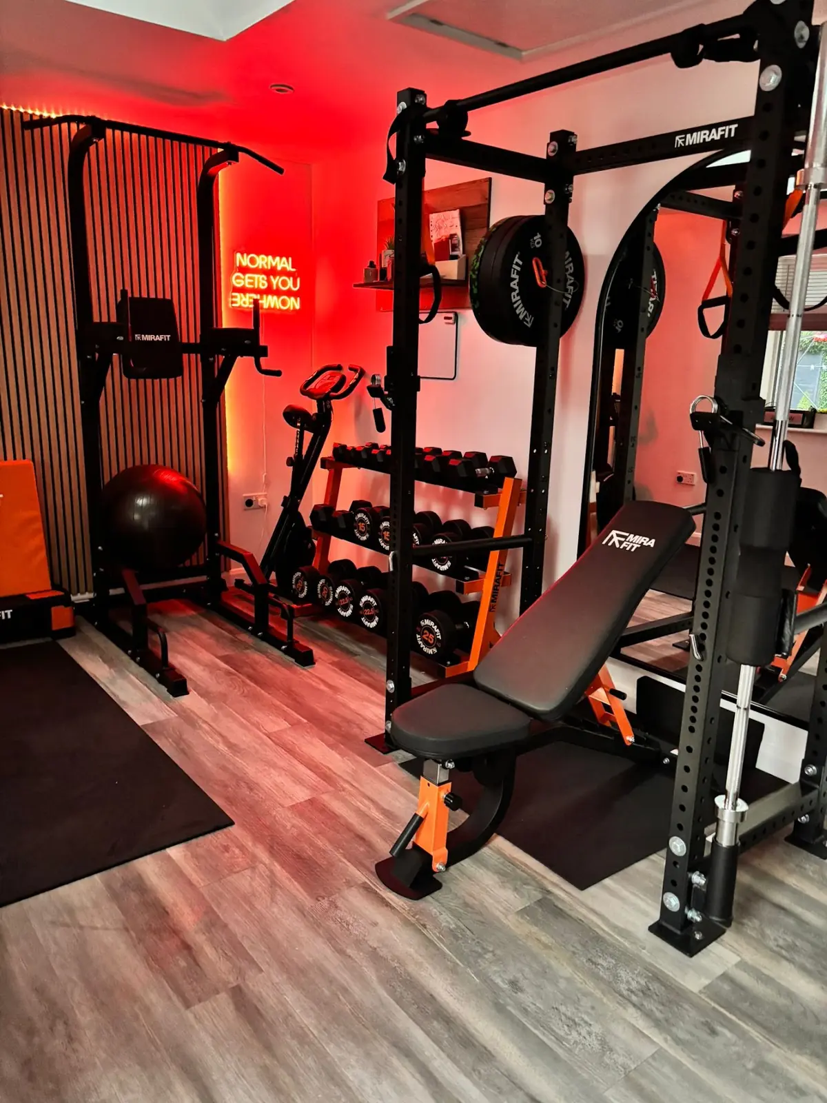 NR10 STUDIO FITNESS, Norwich