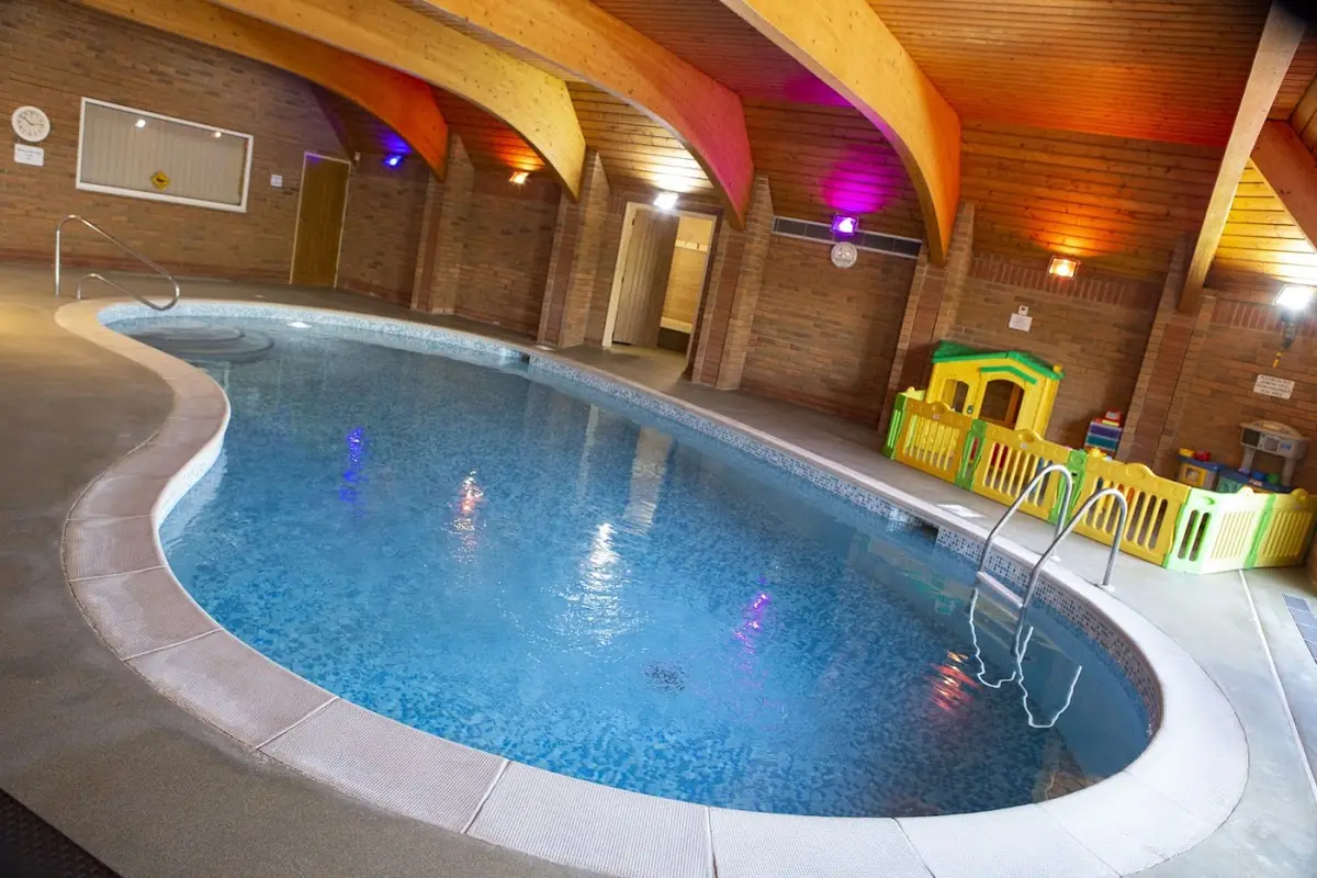 Pearls Pool, Norwich