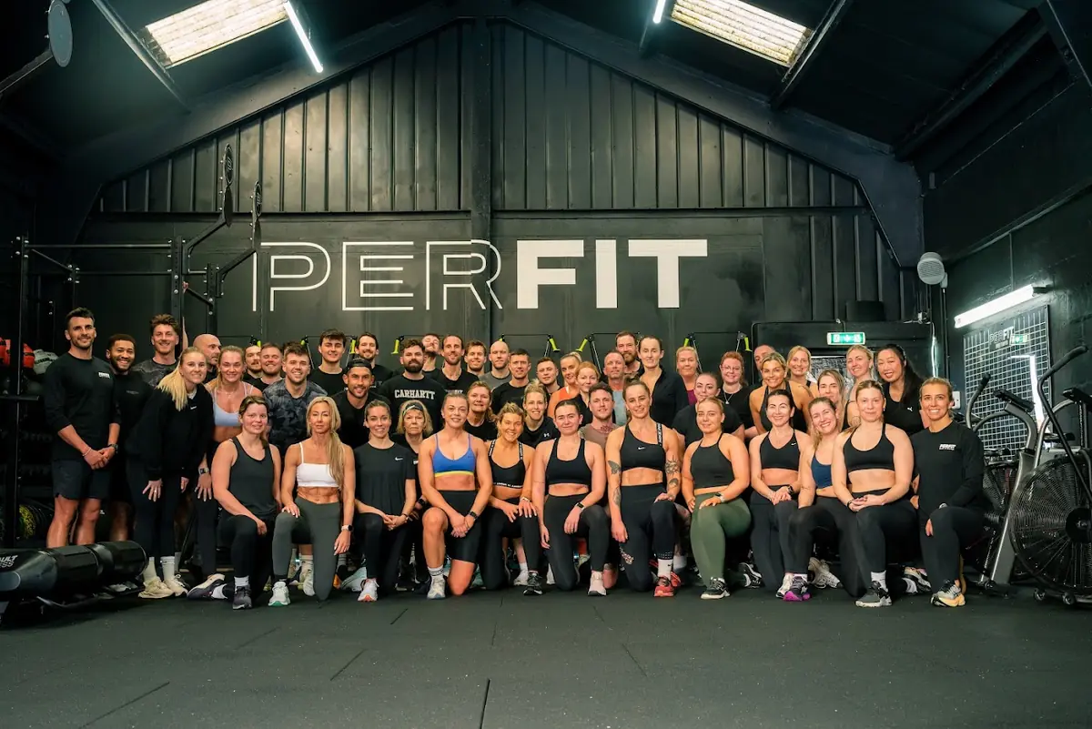 Perfit Fitness, Norwich